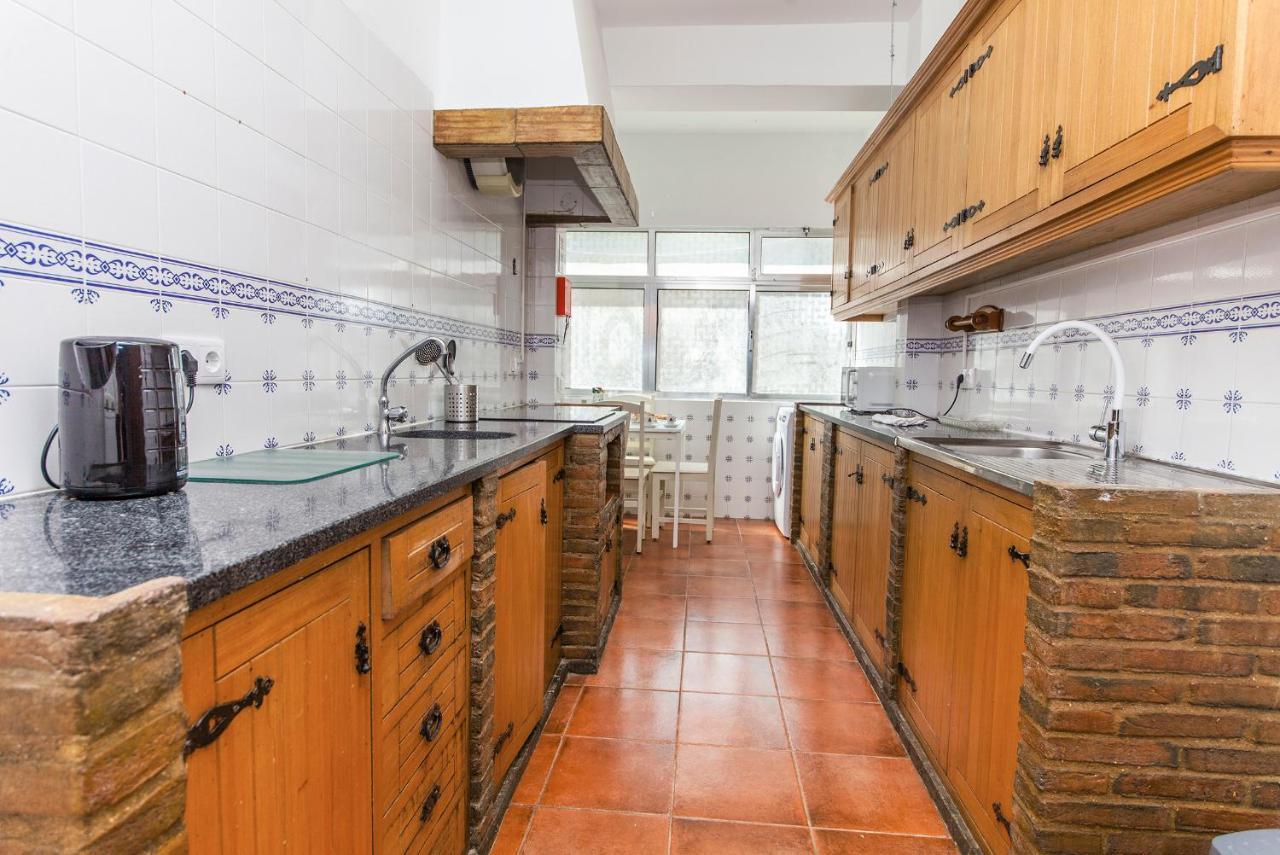 E - Local Da Trindade Guesthouse ลากอส ภายนอก รูปภาพ