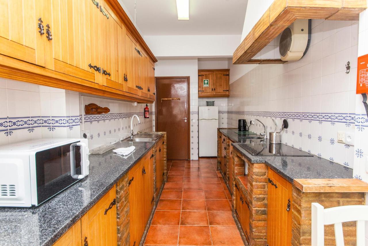 E - Local Da Trindade Guesthouse ลากอส ภายนอก รูปภาพ