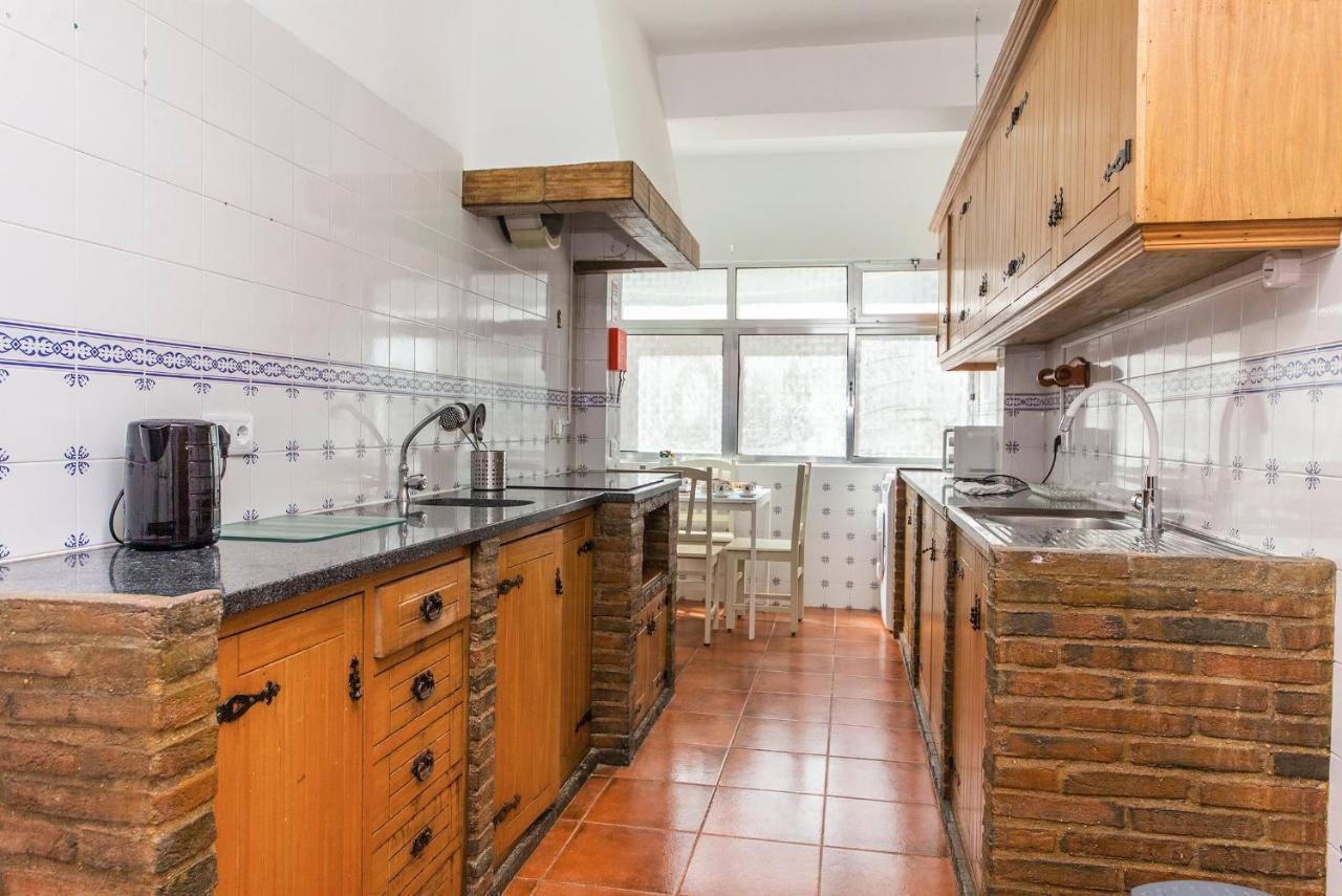 E - Local Da Trindade Guesthouse ลากอส ภายนอก รูปภาพ